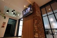 Soma Hotel Incheon Exterior foto